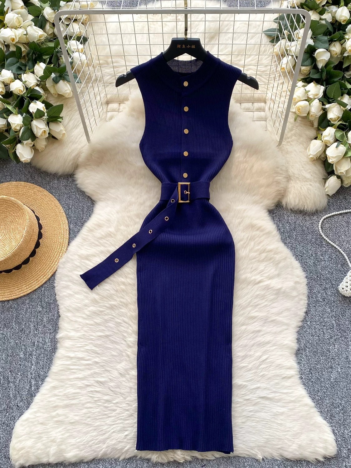 Hooked on you dress KBC276 images